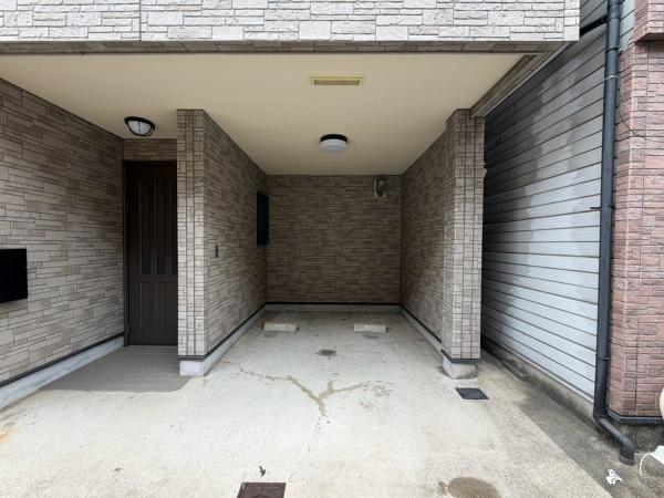 大阪市西成区千本北２丁目の中古一戸建て