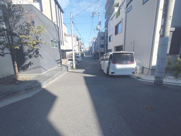 大阪市生野区勝山南４丁目の中古一戸建て