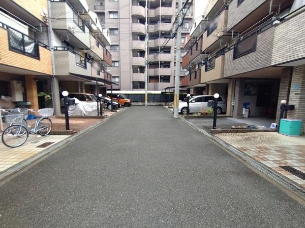 大阪市生野区巽中３丁目の中古一戸建て