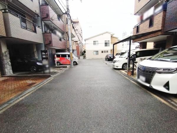 大阪市生野区巽中３丁目の中古一戸建て