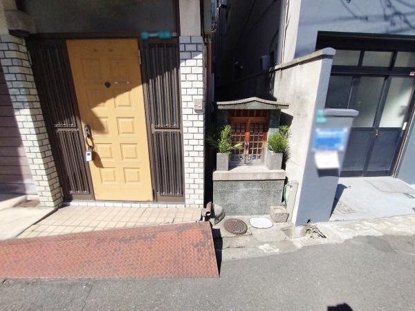大阪市東成区大今里西1丁目　中古戸建