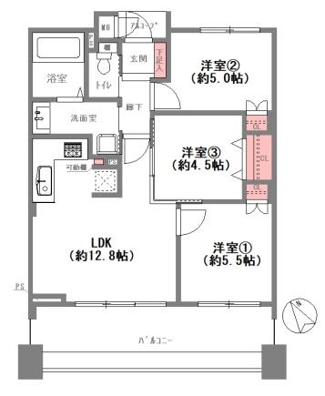 ネバーランド住吉大社駅前