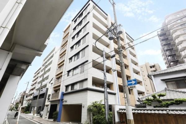 ネバーランド住吉大社駅前