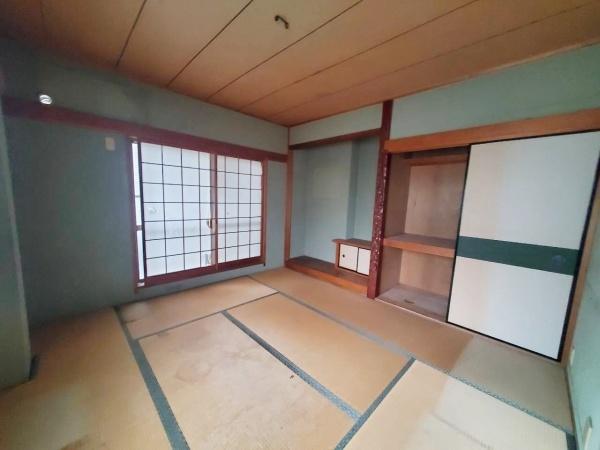 大阪市阿倍野区天王寺町北２丁目の中古一戸建て