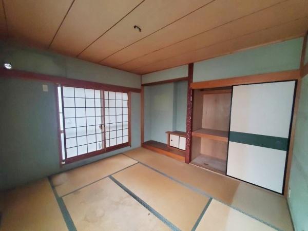 大阪市阿倍野区天王寺町北２丁目の中古一戸建て