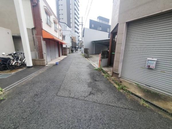 大阪市阿倍野区天王寺町北２丁目の中古一戸建て