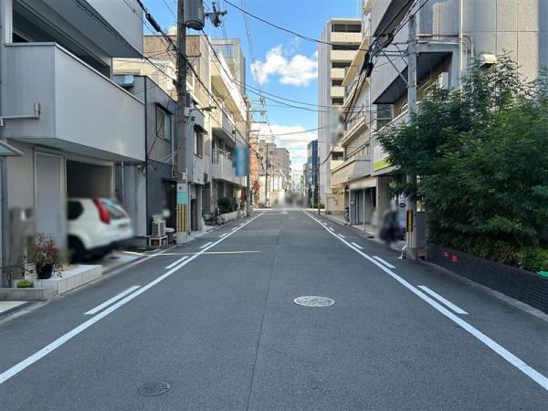 大阪市天王寺区国分町の中古一戸建て