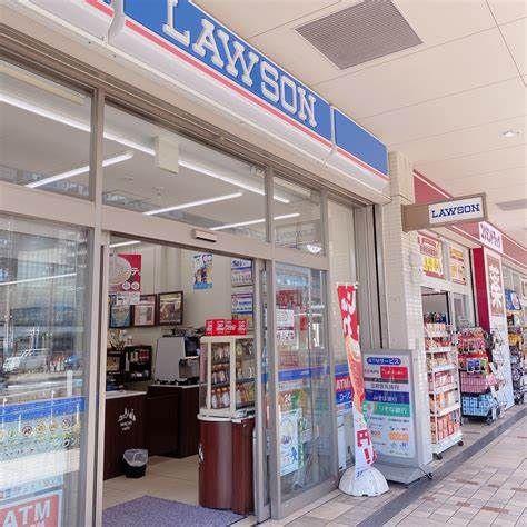 あべのC1コーポ(ローソンあべのキューズタウン店)