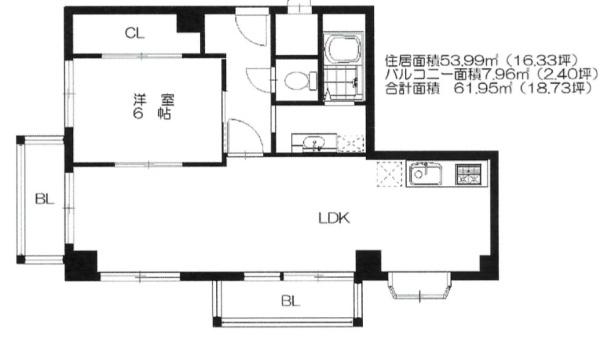 ユニハイム夕陽ケ丘