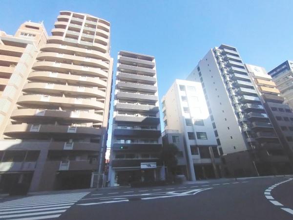 ユニハイム夕陽ケ丘
