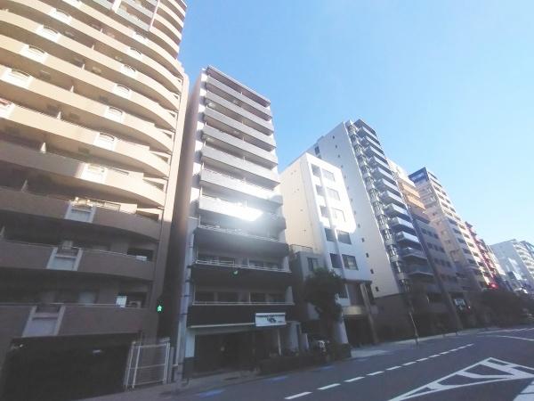ユニハイム夕陽ケ丘