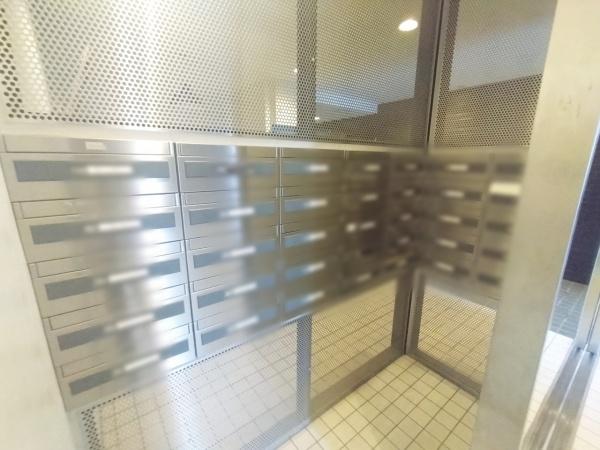 ユニハイム夕陽ケ丘