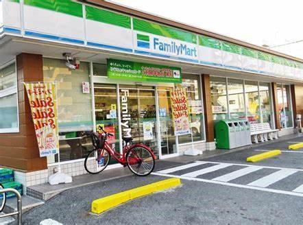 大阪市住吉区万代６丁目の中古一戸建て(ファミリーマート万代六丁目店)
