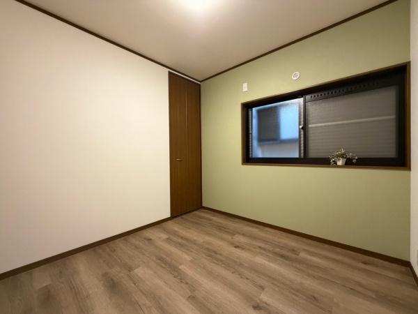 大阪市住吉区万代６丁目の中古一戸建て