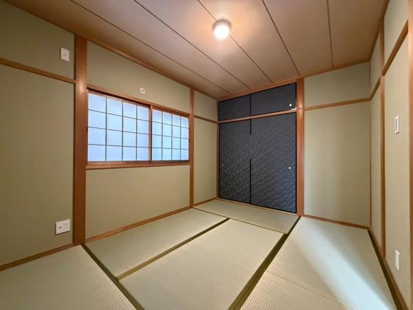 大阪市住吉区万代６丁目の中古一戸建て