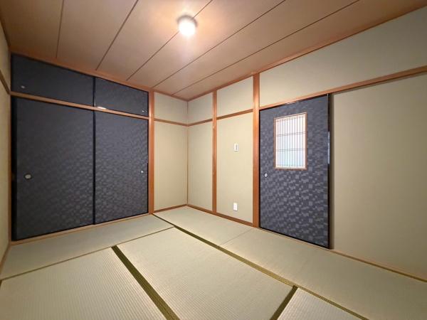 大阪市住吉区万代６丁目の中古一戸建て