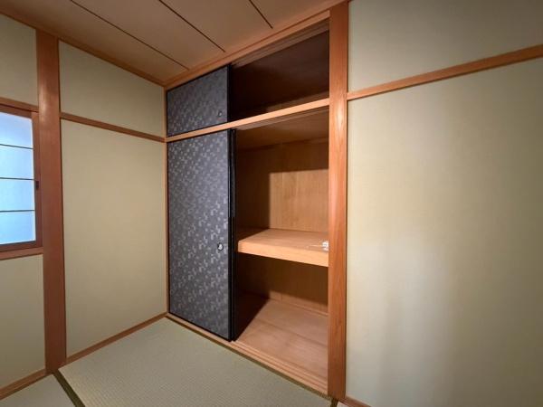 大阪市住吉区万代６丁目の中古一戸建て