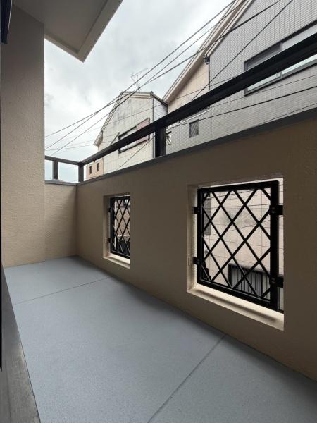 大阪市住吉区万代６丁目の中古一戸建て