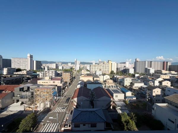 ハイネスクラウズ針中野
