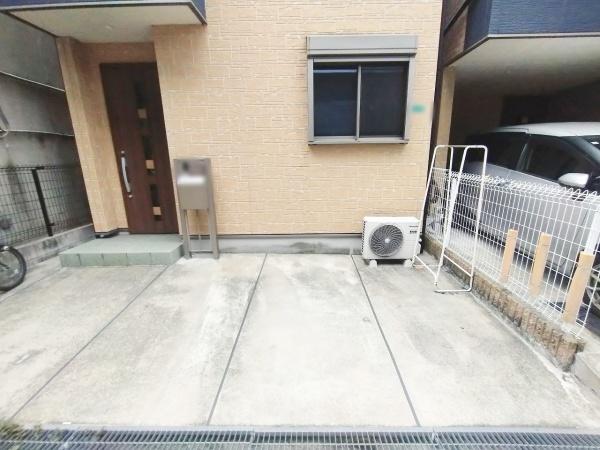 大阪市阿倍野区相生通２丁目の中古一戸建て