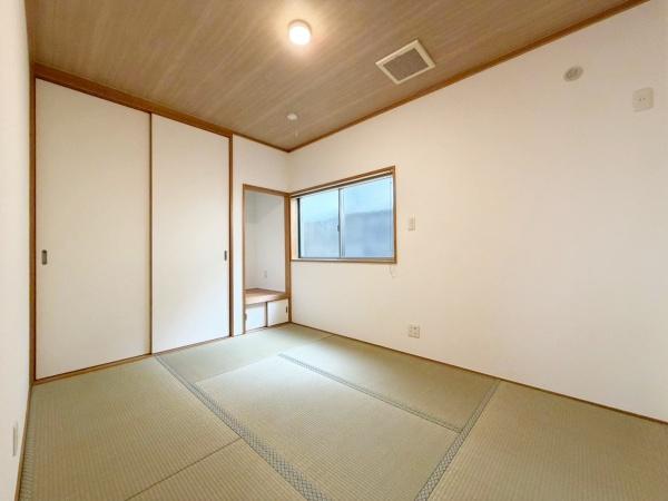 大阪市阿倍野区丸山通２丁目の中古一戸建て