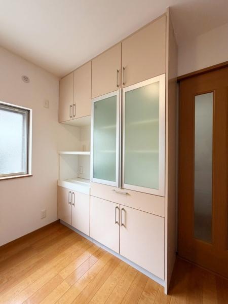 大阪市阿倍野区丸山通2丁目　中古戸建