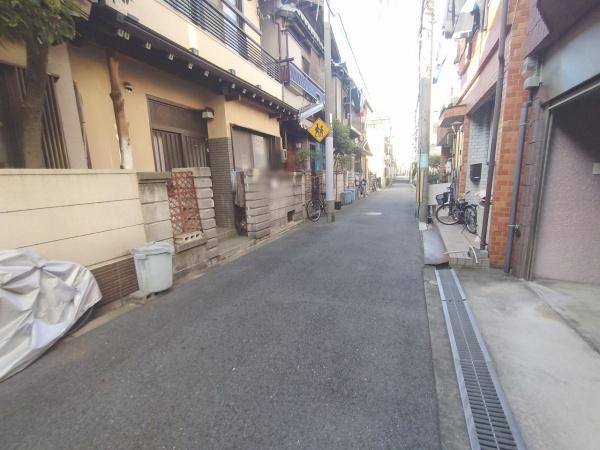 大阪市生野区勝山南１丁目の中古一戸建て