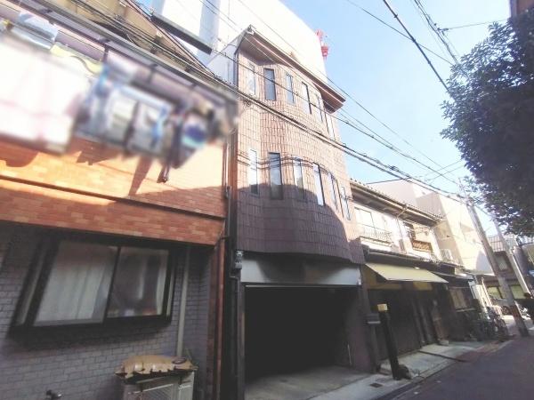 大阪市生野区勝山南１丁目の中古一戸建て