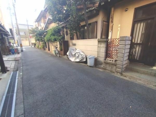 大阪市生野区勝山南１丁目の中古一戸建て