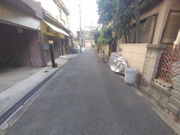 大阪市生野区勝山南１丁目の中古一戸建て