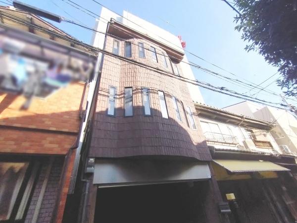 大阪市生野区勝山南１丁目の中古一戸建て