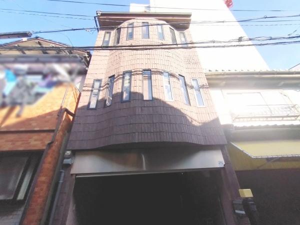 大阪市生野区勝山南１丁目の中古一戸建て