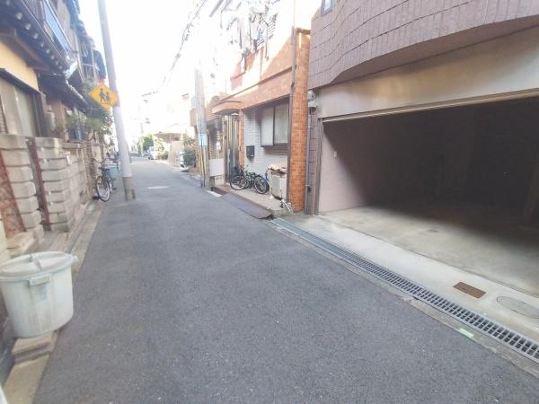 大阪市生野区勝山南１丁目の中古一戸建て