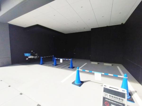 シティタワー天王寺