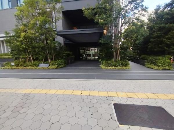 シティタワー天王寺