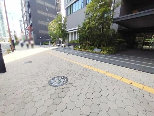 シティタワー天王寺