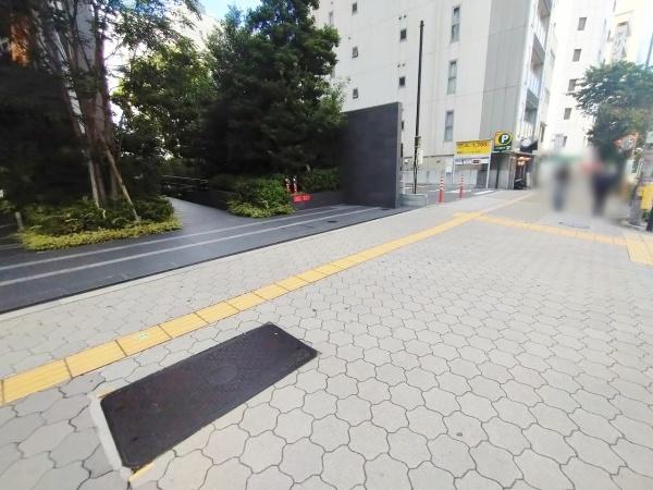 シティタワー天王寺