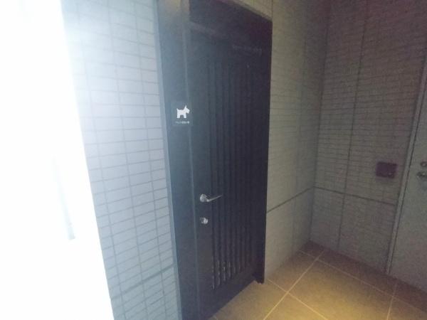 シティタワー天王寺