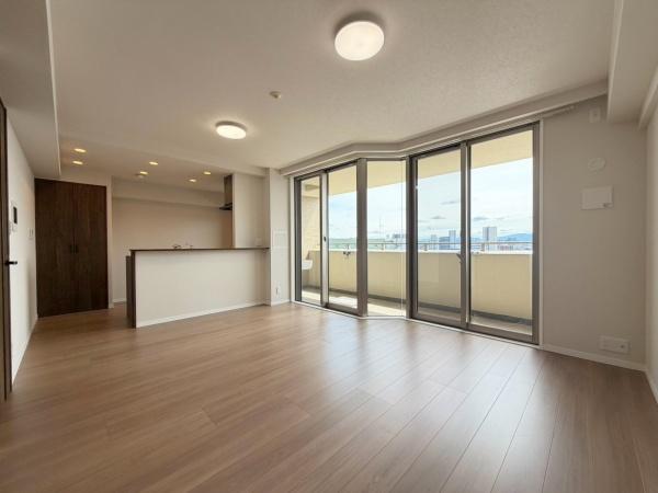 プレサンス住吉リファイン