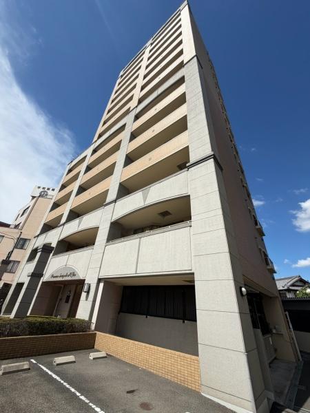プレサンス住吉リファイン