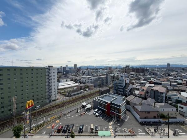 プレサンス住吉リファイン