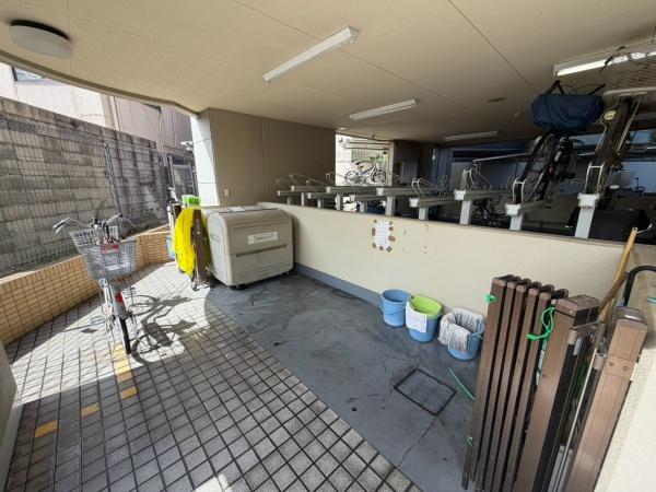 プレサンス住吉リファイン