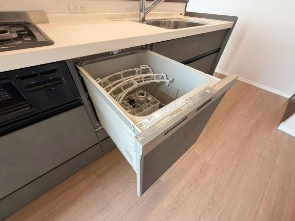 プレサンス住吉リファイン
