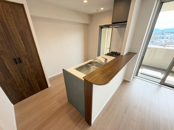 プレサンス住吉リファイン