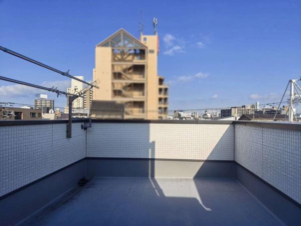 大阪市平野区平野本町４丁目の中古一戸建て