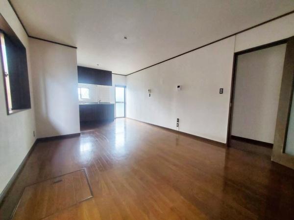 和泉市山荘町２丁目の中古一戸建て