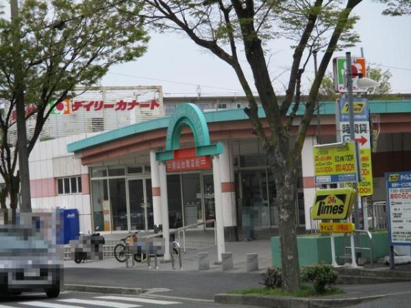 和泉市山荘町２丁目の中古一戸建て(デイリーカナート鶴山台店)