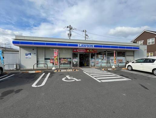 和泉市山荘町２丁目の中古一戸建て(ローソン和泉山荘町店)