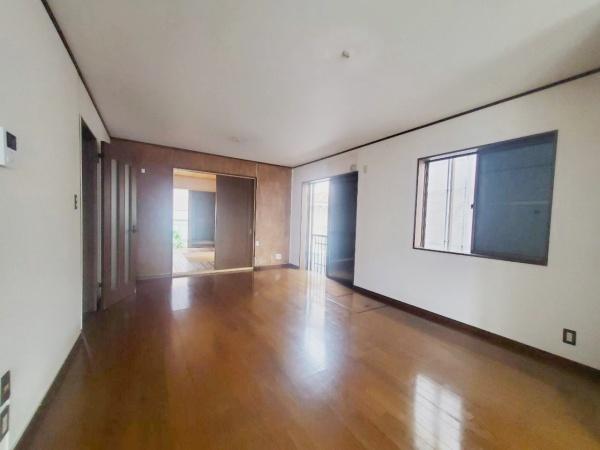 和泉市山荘町２丁目の中古一戸建て