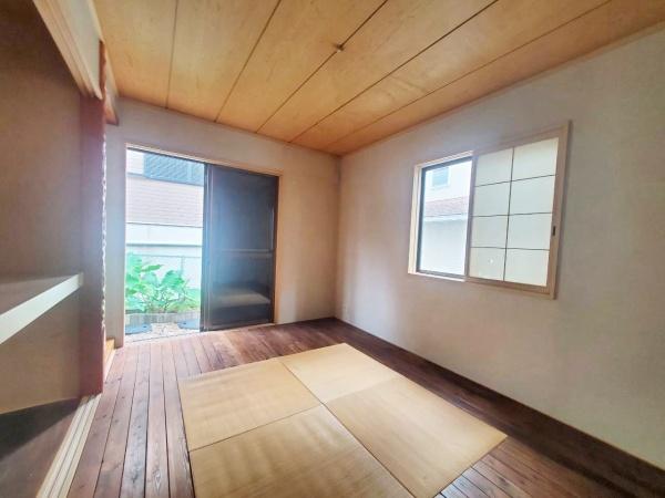 和泉市山荘町２丁目の中古一戸建て